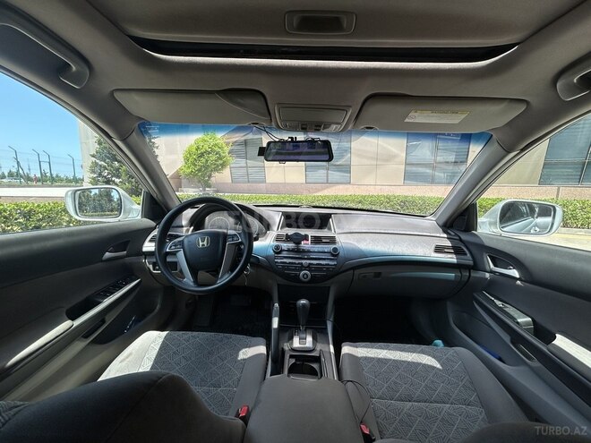 Honda Accord-8