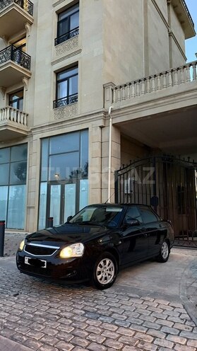 LADA (VAZ) Priora-10