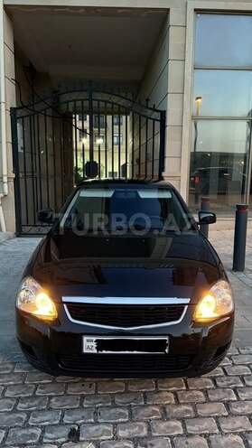 LADA (VAZ) Priora-11
