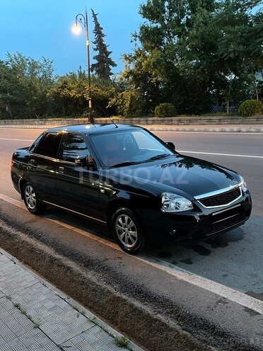 LADA (VAZ) Priora-13