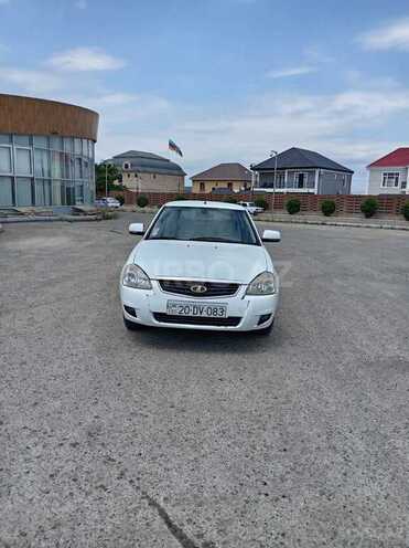 LADA (VAZ) Priora-3