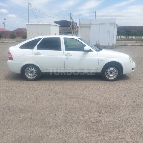 LADA (VAZ) Priora-6