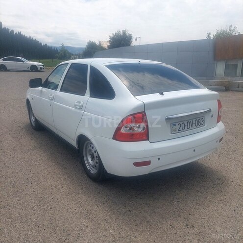 LADA (VAZ) Priora-7