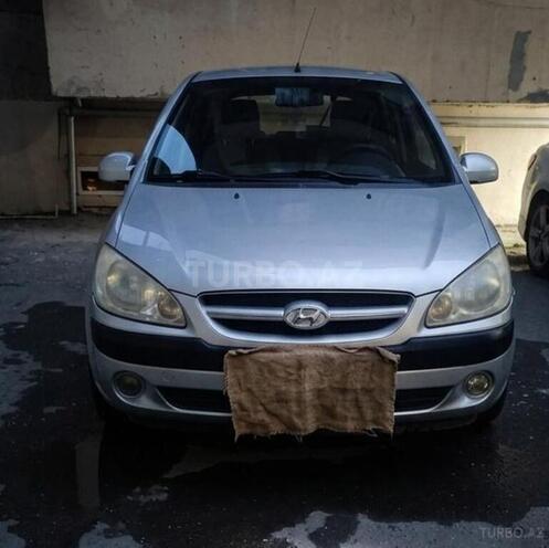 Hyundai Getz-1