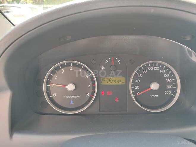 Hyundai Getz-5