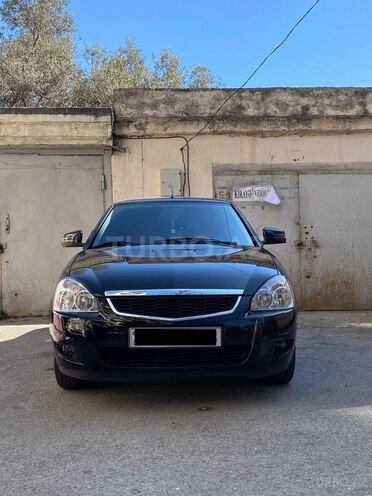 LADA (VAZ) Priora-18