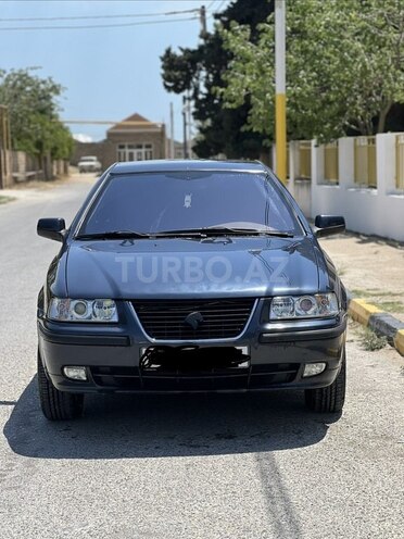 Khazar LX-1