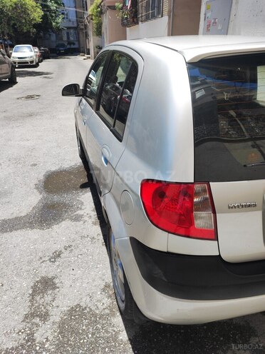 Hyundai Getz-7