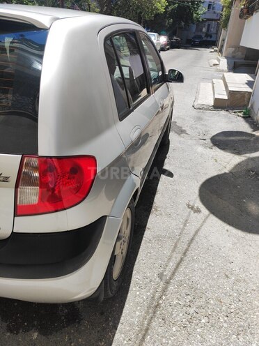 Hyundai Getz-8