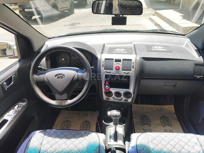 Hyundai Getz-3