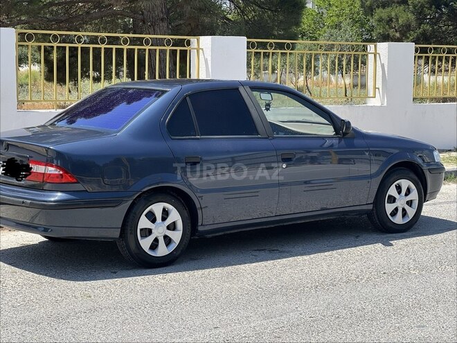 Khazar LX-4