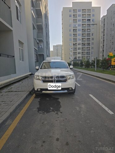 Dodge Durango-1