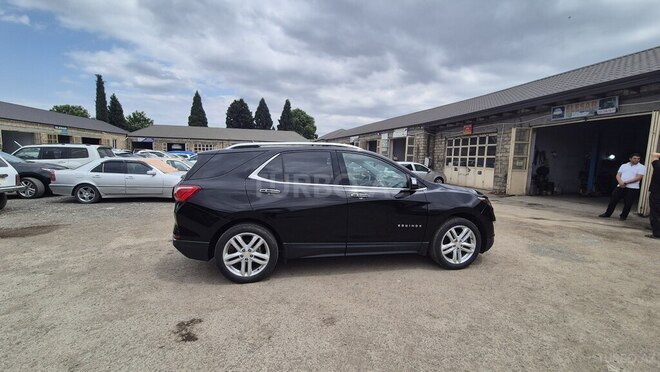 Chevrolet Equinox-2