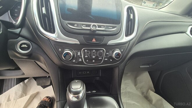 Chevrolet Equinox-6