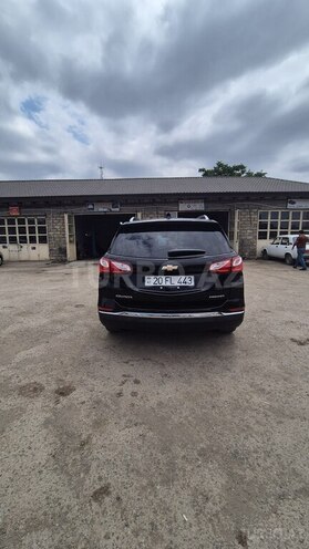 Chevrolet Equinox-3