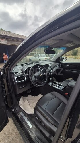 Chevrolet Equinox-4