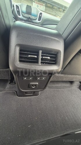 Chevrolet Equinox-7