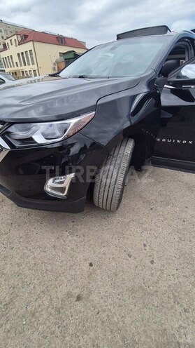 Chevrolet Equinox-12
