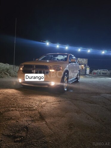 Dodge Durango-4