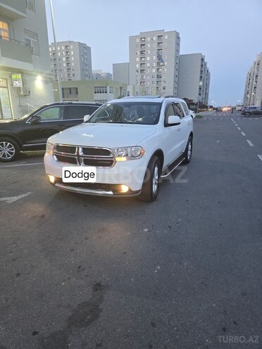 Dodge Durango-6