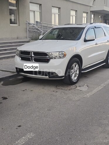 Dodge Durango-7