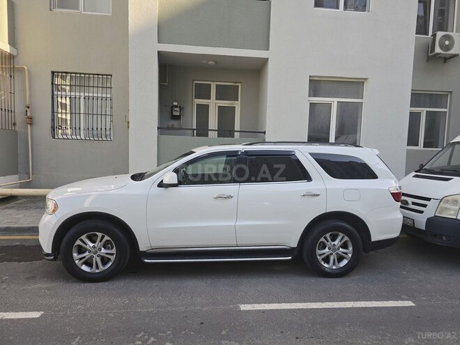 Dodge Durango-5