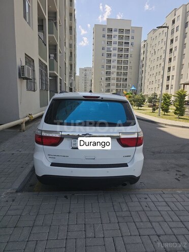 Dodge Durango-3