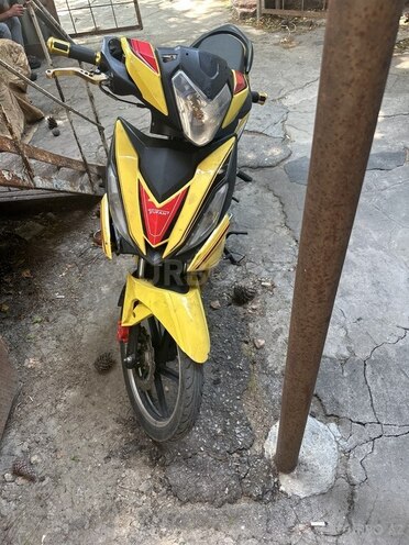 Tufan S 50-1