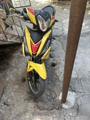 Tufan S 50-2