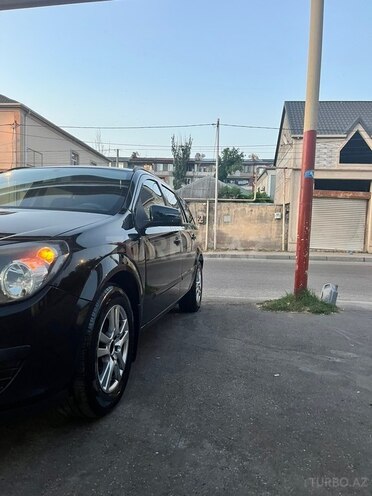 Opel Astra-3