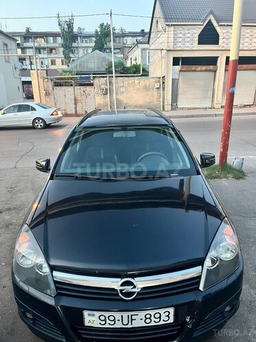Opel Astra-8