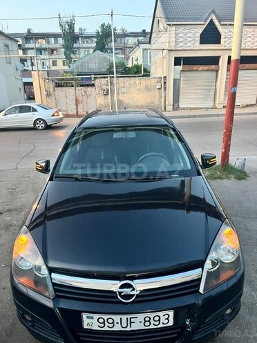 Opel Astra-7