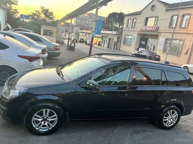 Opel Astra-5
