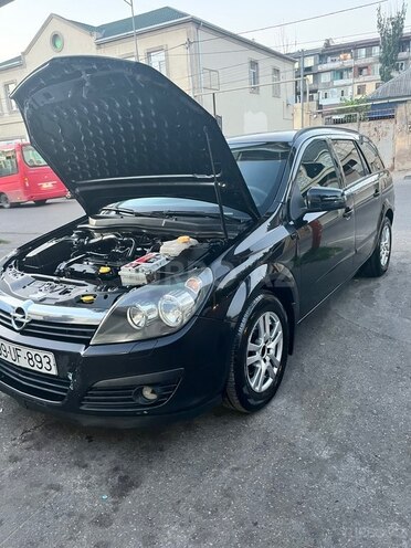 Opel Astra-16