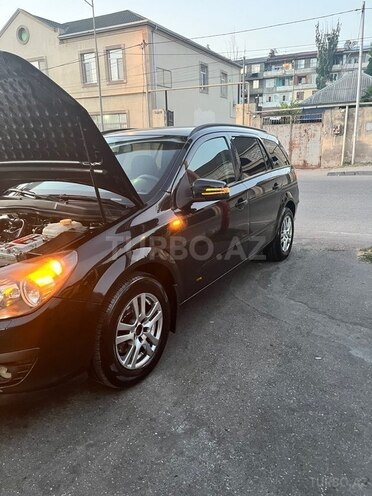 Opel Astra-13