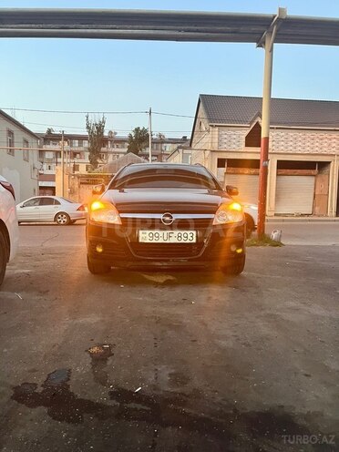 Opel Astra-9