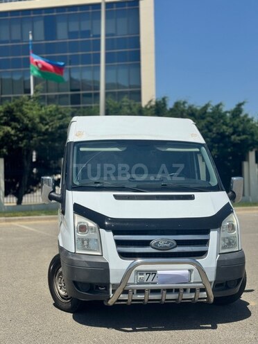Ford Transit-1