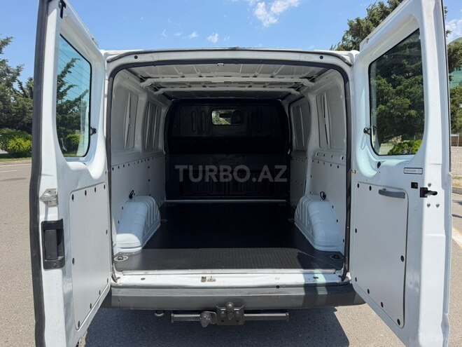 Ford Transit-7