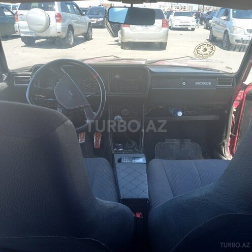 LADA (VAZ) 2107-2