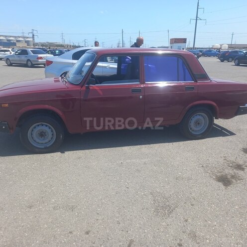 LADA (VAZ) 2107-3
