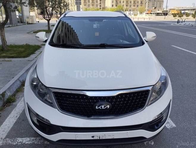 Kia Sportage-3