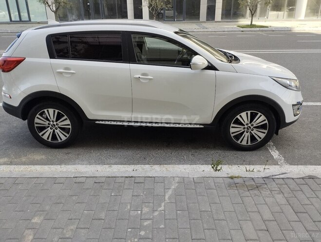 Kia Sportage-4