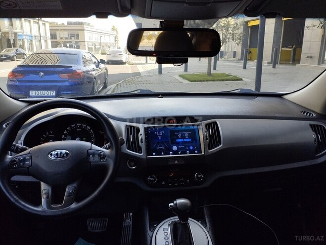 Kia Sportage-6