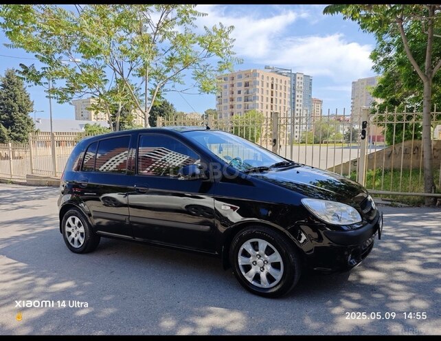 Hyundai Getz-2