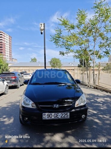 Hyundai Getz-1