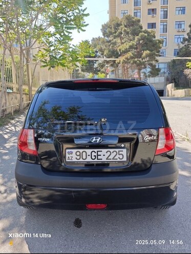 Hyundai Getz-3