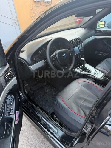 BMW 523-7