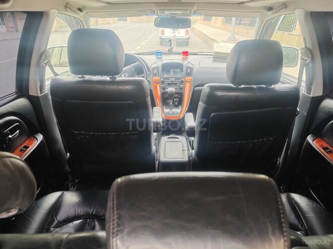 Lexus RX 300-3