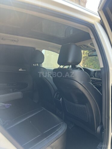 Kia Sportage-15