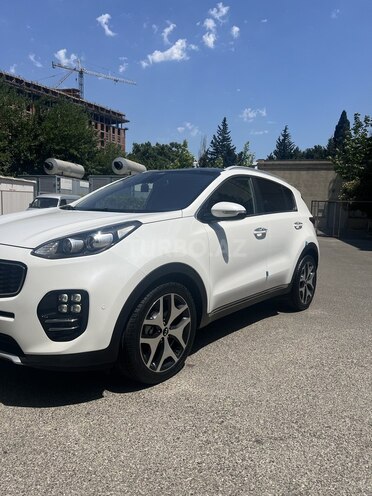 Kia Sportage-6